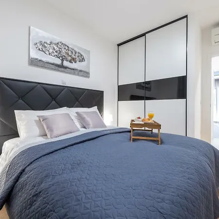 Apartment Relaxo