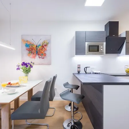 Relaxo Apartment *