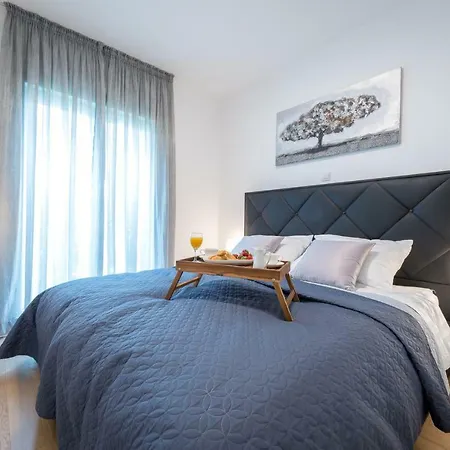 Relaxo Apartment *