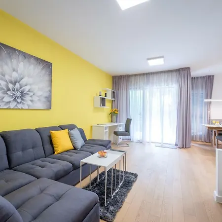 Apartment Relaxo Dubrovnik