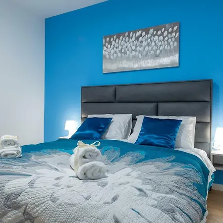 Relaxo Apartment