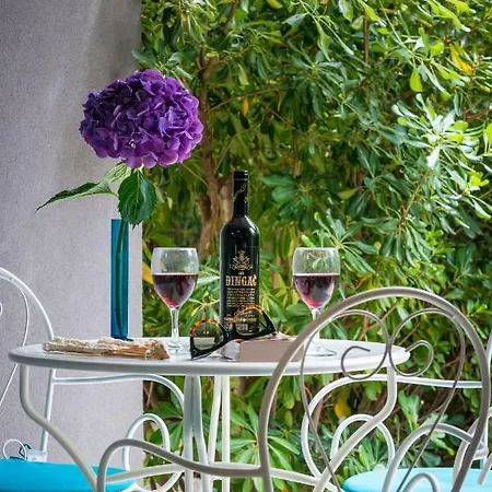 Appartement Relaxo *