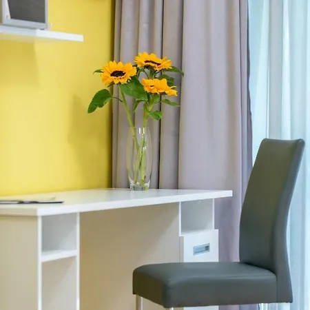 Relaxo דוברובניק