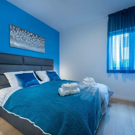Relaxo Apartment *