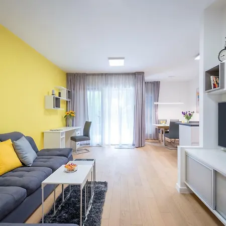 Relaxo Appartement *
